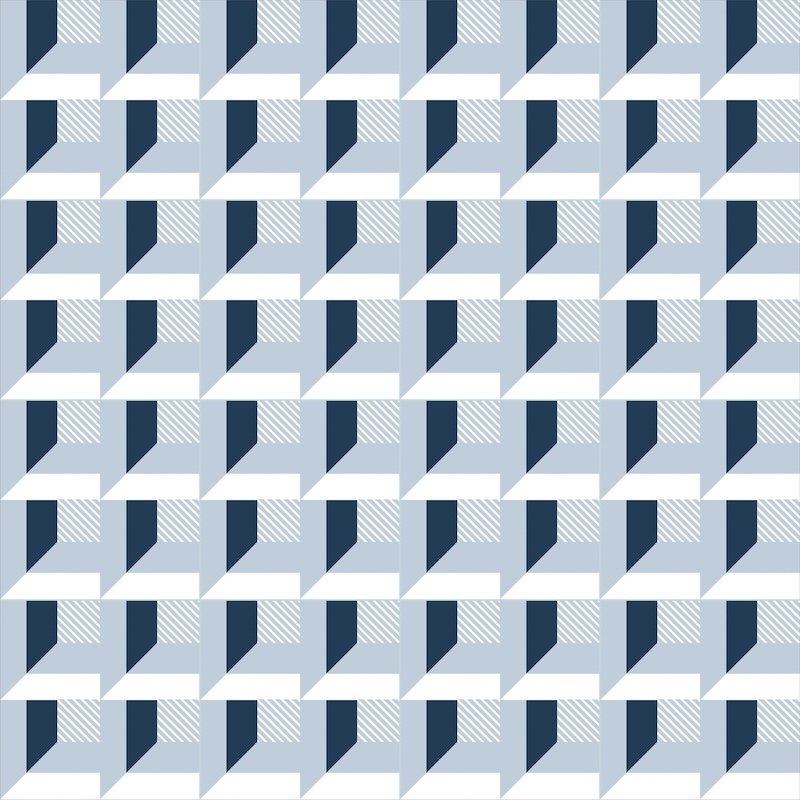 Ảnh Gạch bông Đồng Tâm 2020MODERN008 2