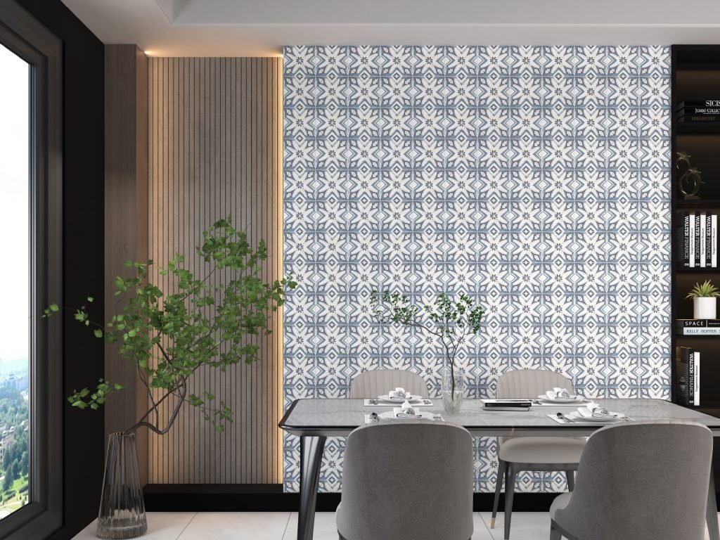 Ảnh Gạch bông Đồng Tâm 2020VINTAGE004 5