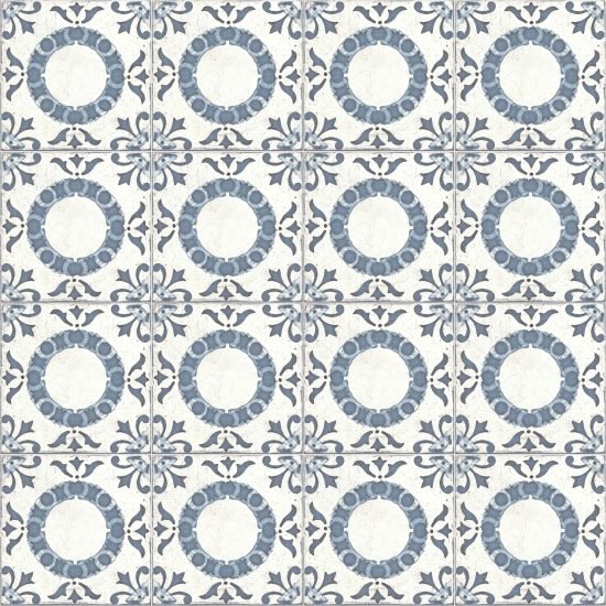 Ảnh Gạch bông Đồng Tâm 2020VINTAGE006 2