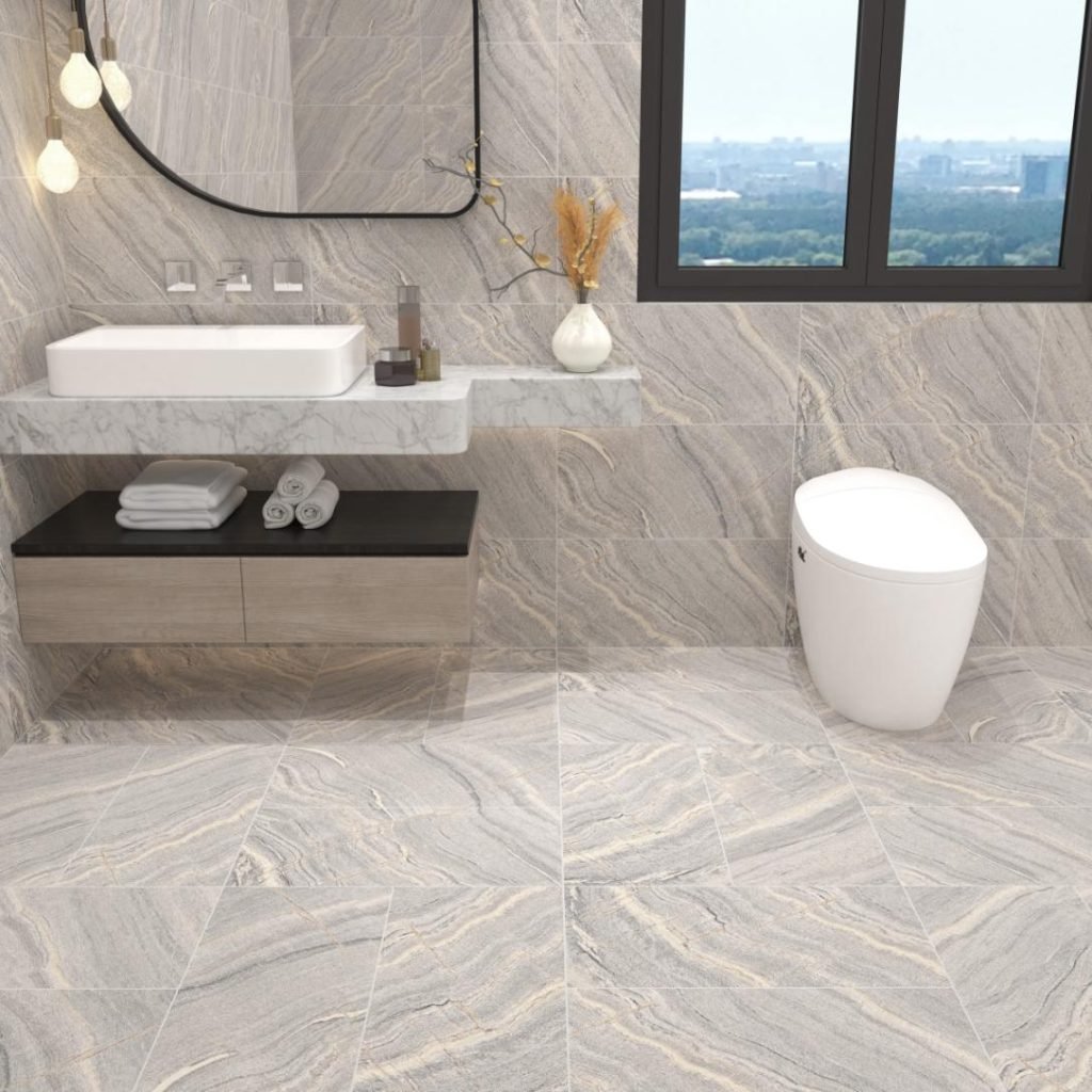 Ảnh Gạch Đồng Tâm 3060THACHDONG003-H+ 2