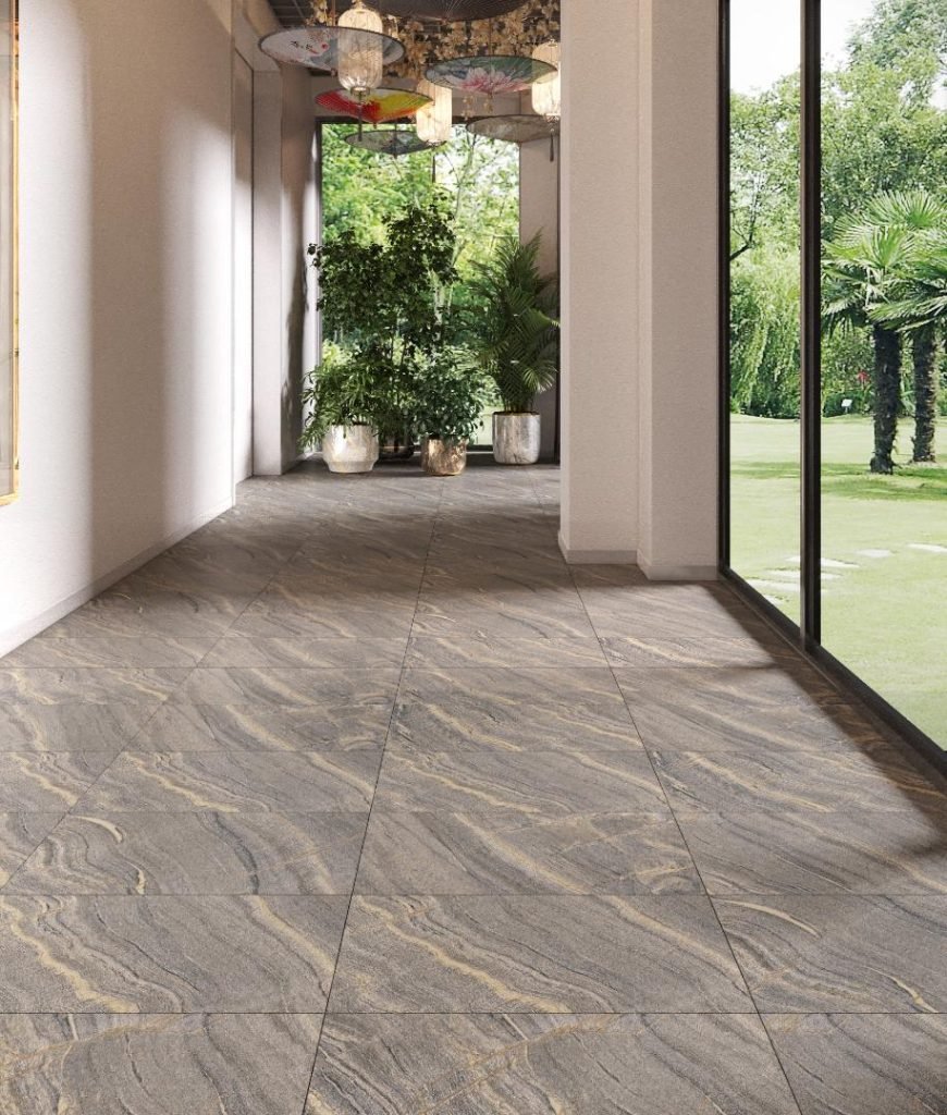 Ảnh Gạch Đồng Tâm 3060THACHDONG004-H+ 2