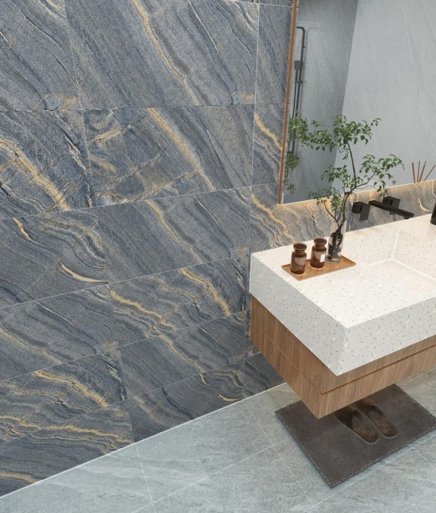 Ảnh Gạch Đồng Tâm 3060THACHDONG005-H+ 2