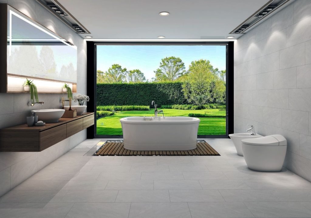 Ảnh Gạch Đồng Tâm 3060NOBLE004-H+ 2