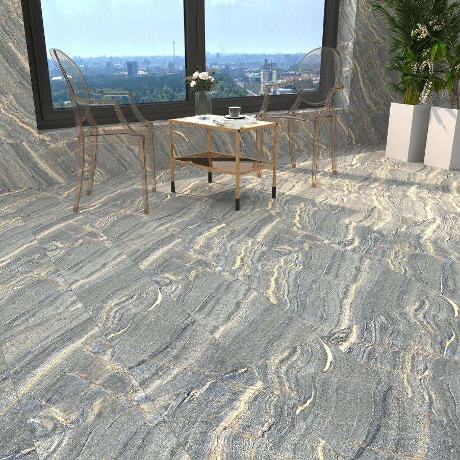 Ảnh Gạch Đồng Tâm 3060THACHDONG002-H+ 2