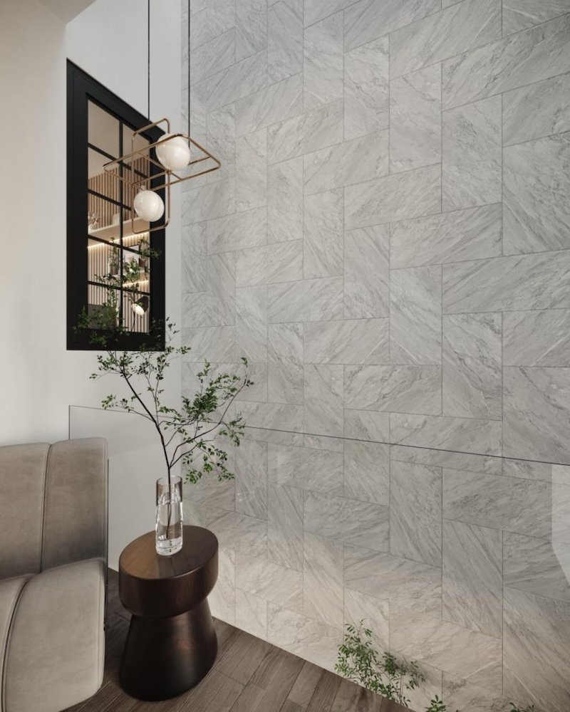 Ảnh Gạch Đồng Tâm 3060THACHDONG008-H+ 2