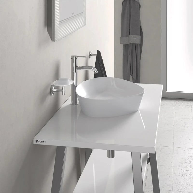 Ảnh Chậu rửa đặt bàn Duravit 2339500000 4