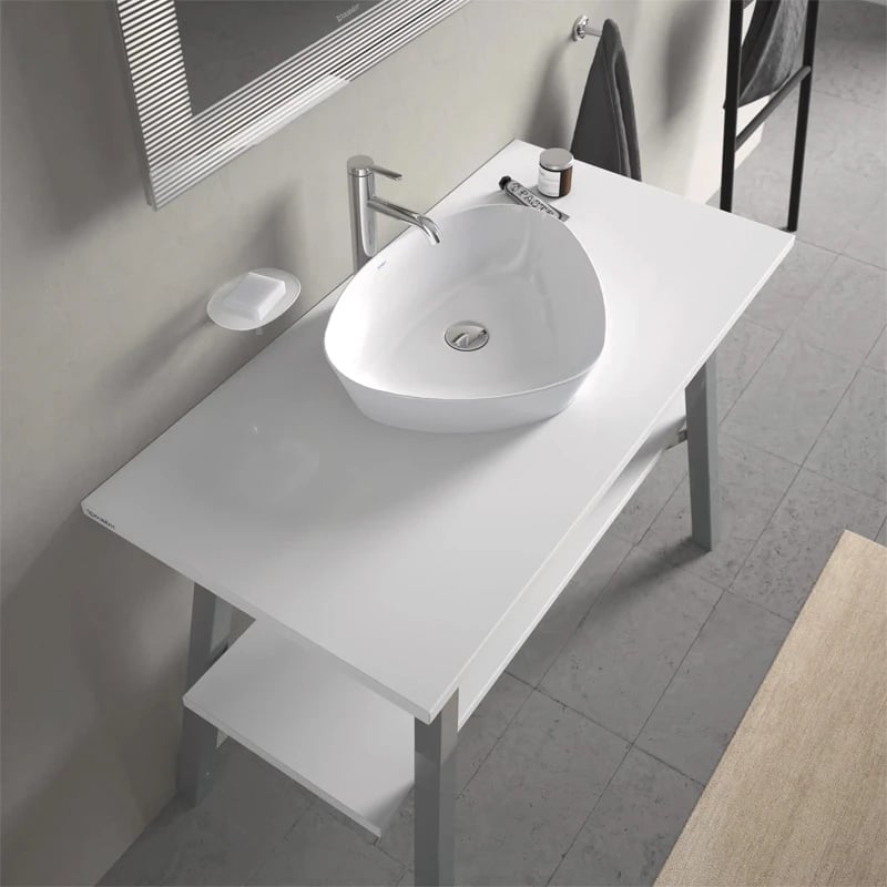 Ảnh Chậu rửa đặt bàn Duravit 2339500000 5