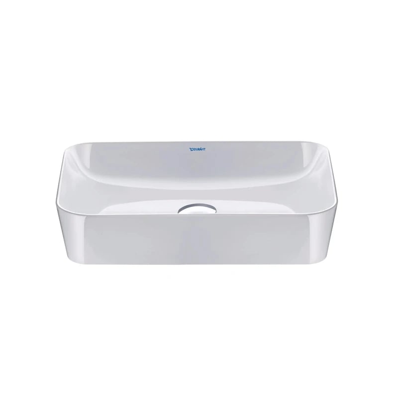 Ảnh Chậu rửa đặt bàn Duravit 2347550000 3