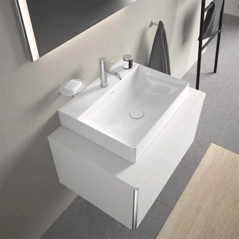 Ảnh Chậu rửa đặt bàn Duravit 2353600071 4