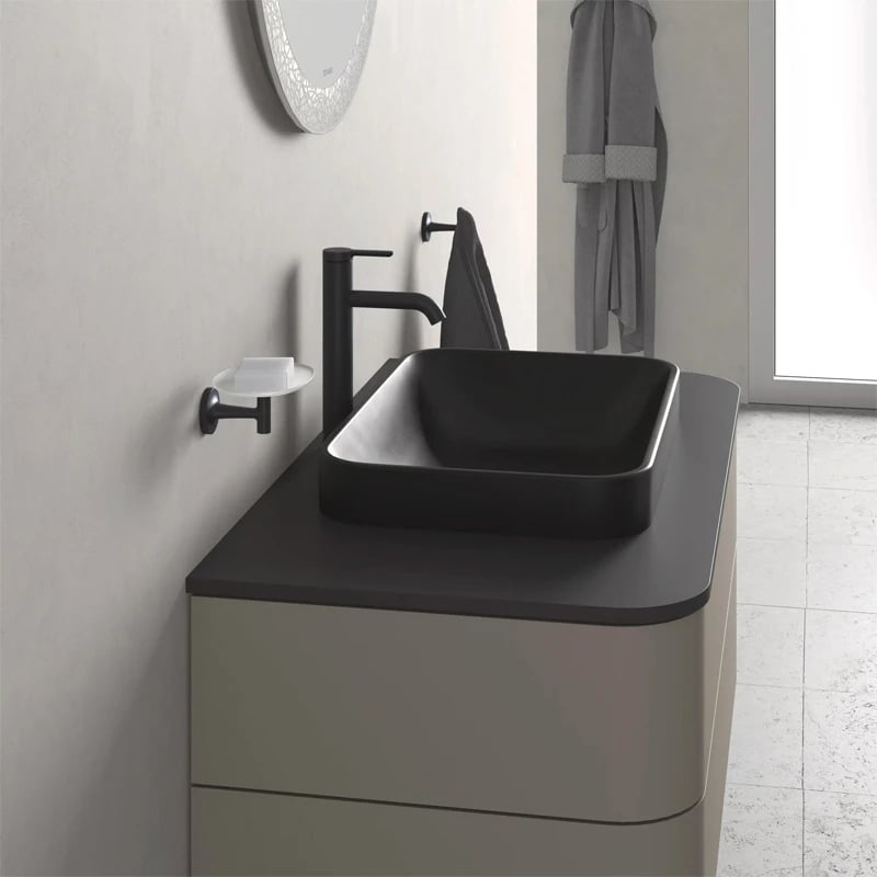 Ảnh Chậu rửa đặt bàn Duravit 2359601300 4