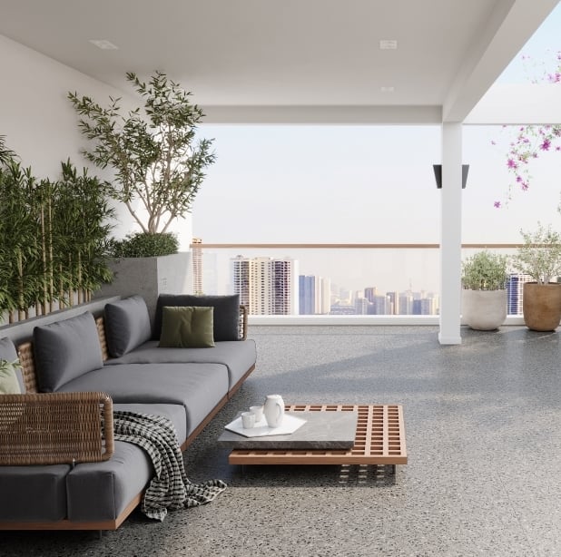 Ảnh Gạch Ấn Độ CSI612125 2