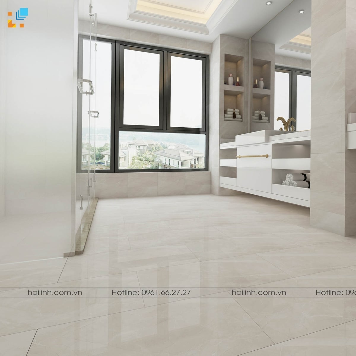 Ảnh Gạch Ấn Độ CSI36110 3