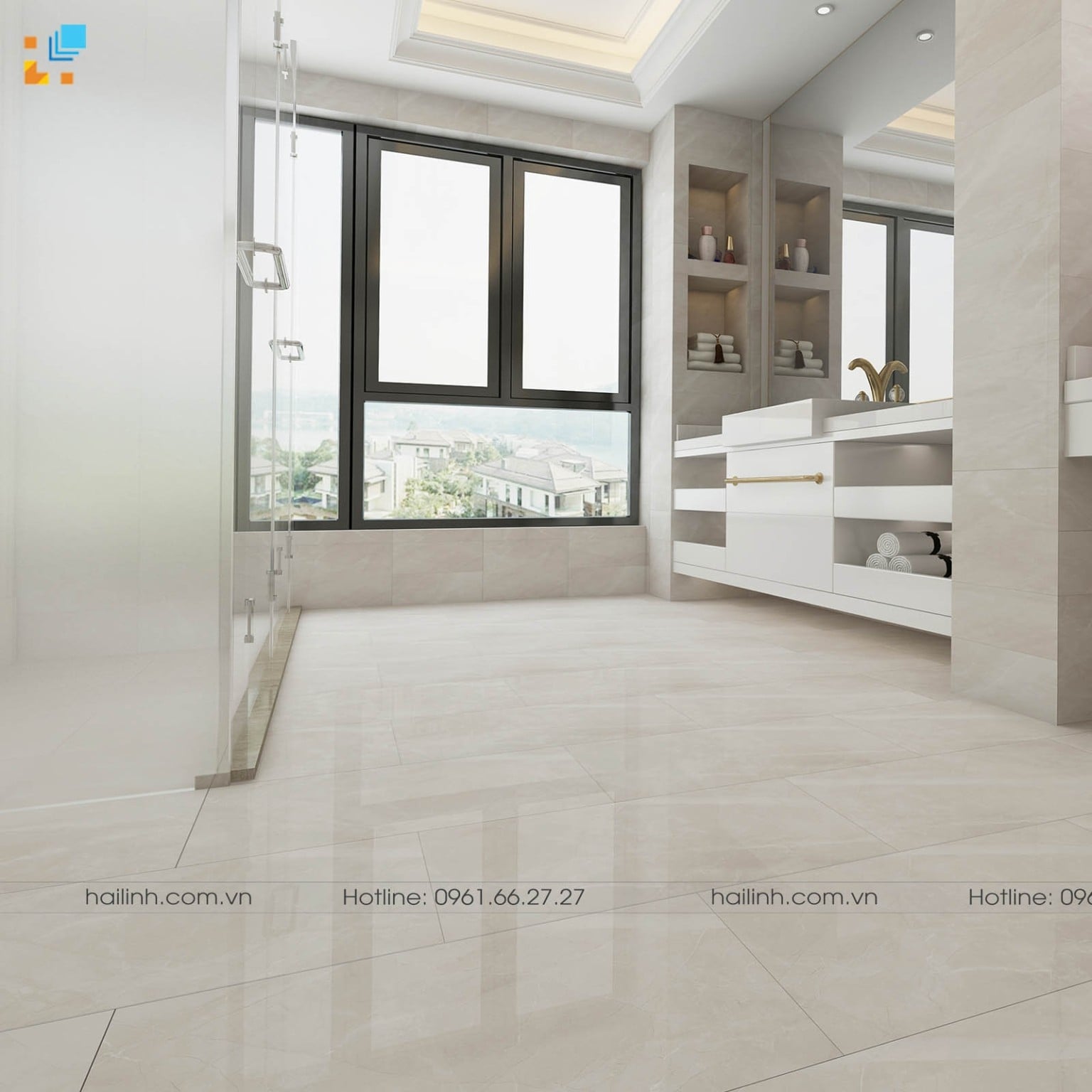 Ảnh Gạch Ấn Độ CSI36110 3