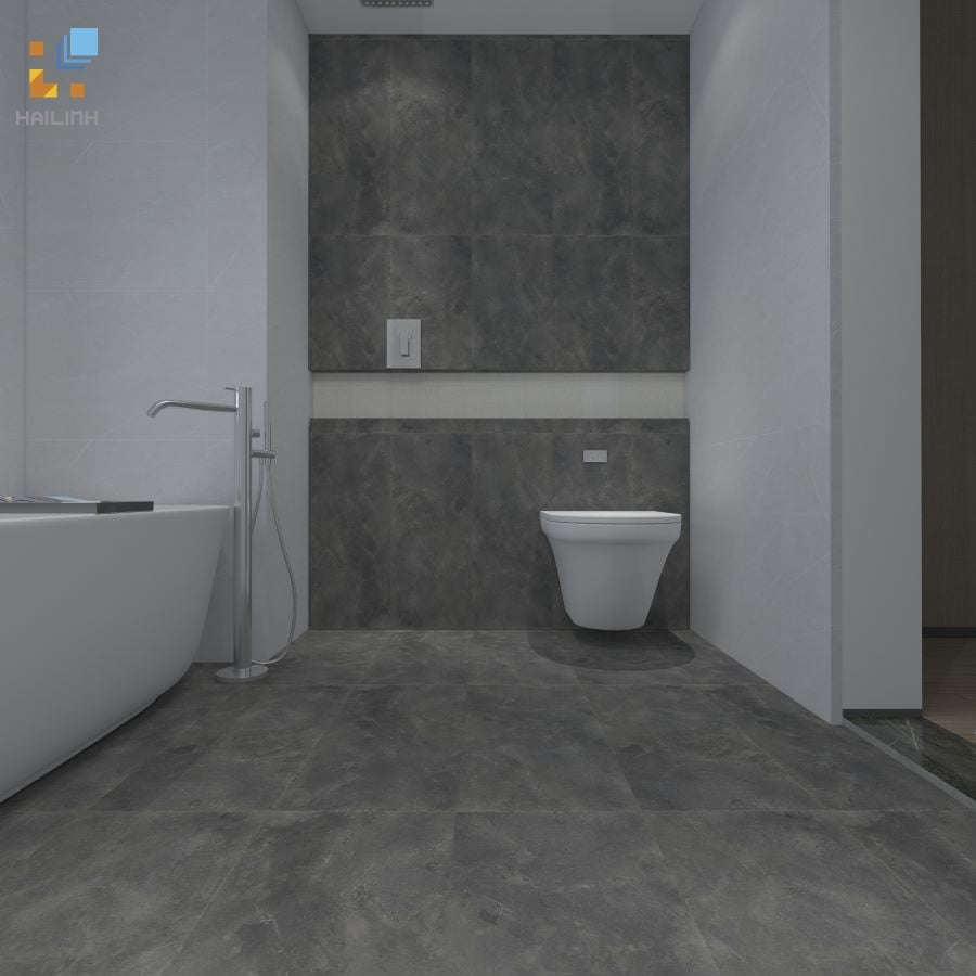 Ảnh Gạch Ấn Độ HLAD36118 4