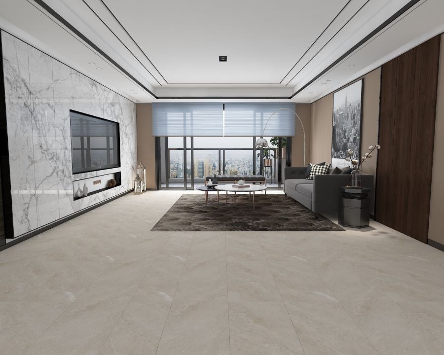 Ảnh Gạch Ấn Độ HLAD36121 2