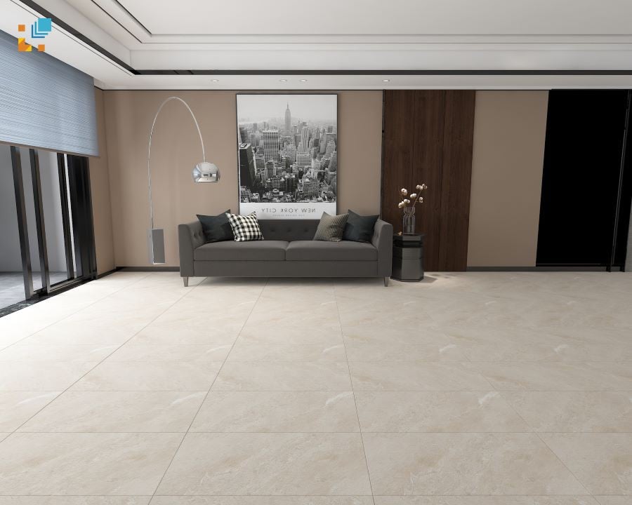 Ảnh Gạch Ấn Độ HLAD36121 3