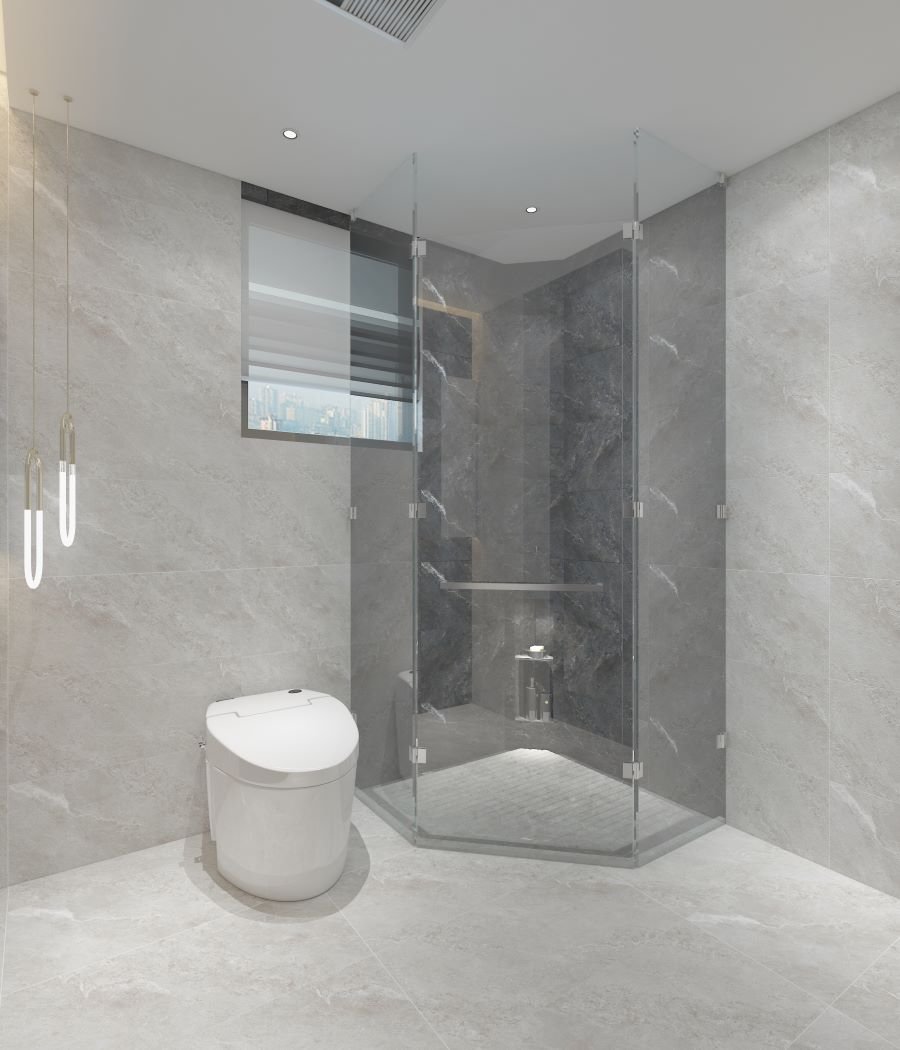 Ảnh Gạch Ấn Độ HLAD36122 3
