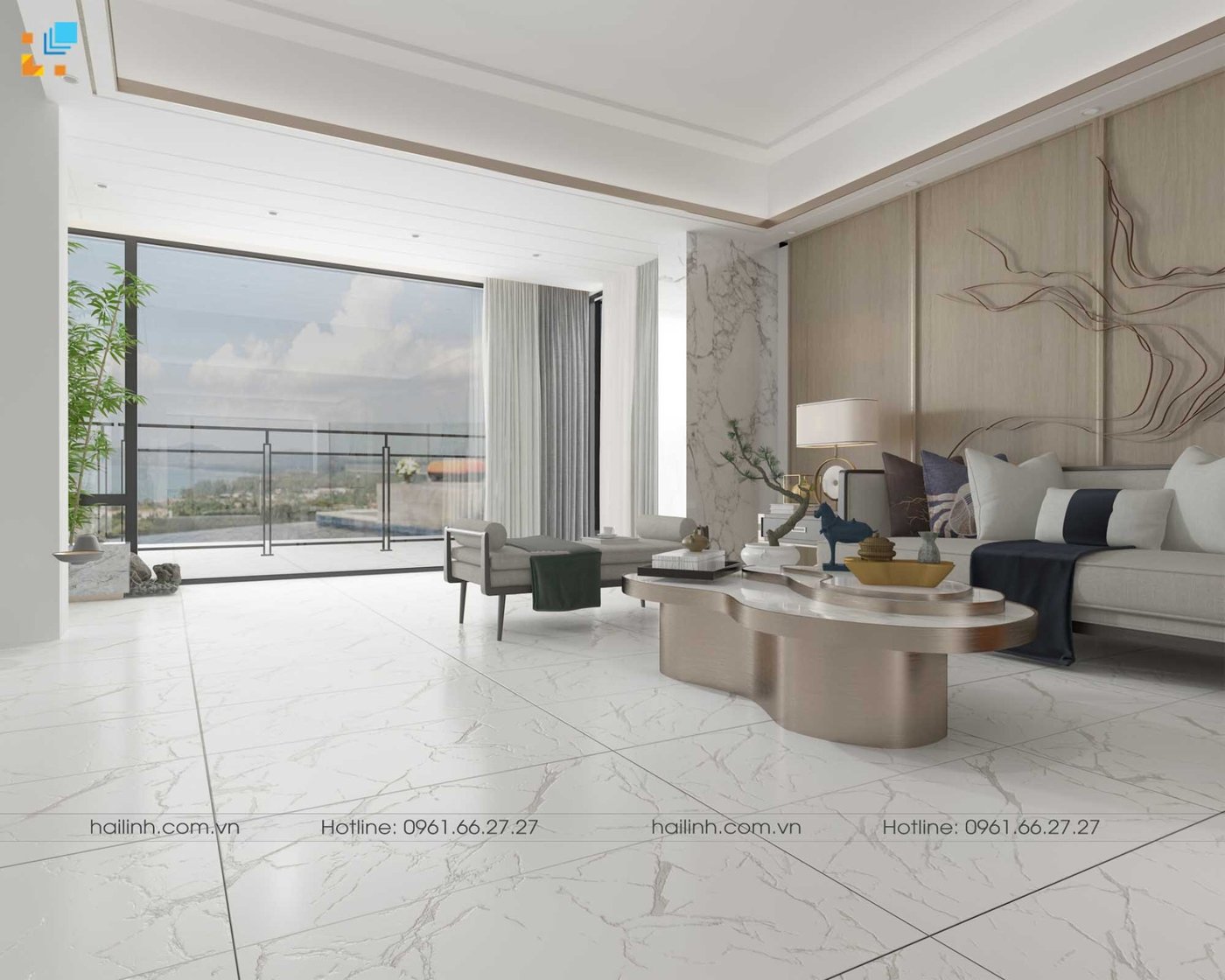 Ảnh Gạch Ấn Độ CSI612101 60x120 4