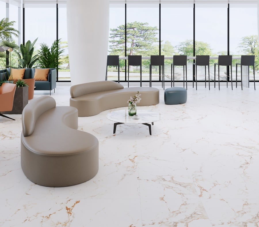 Ảnh Gạch Ấn Độ CSI612122 3