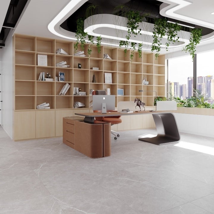 Ảnh Gạch Ấn Độ CSI612126 4