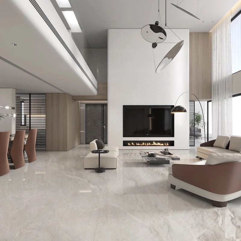 Ảnh Gạch Ấn Độ CSI612155 9