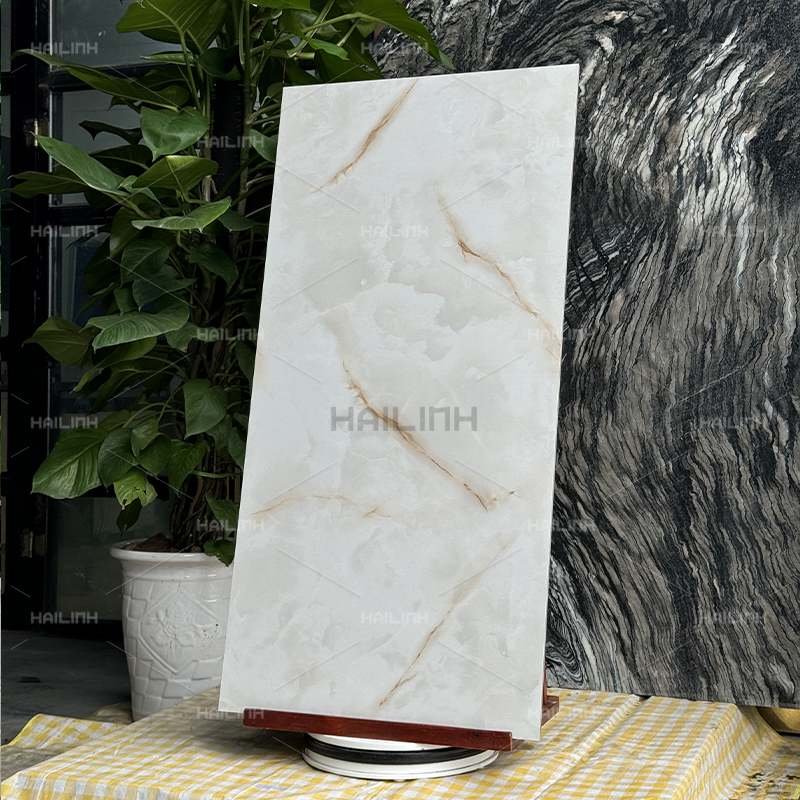 Ảnh Gạch Ấn Độ CSI612173 5