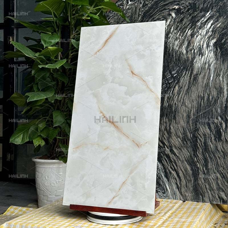 Ảnh Gạch Ấn Độ CSI612173 7