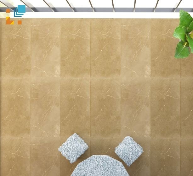 Ảnh Gạch Ấn Độ HLAD6112103 2