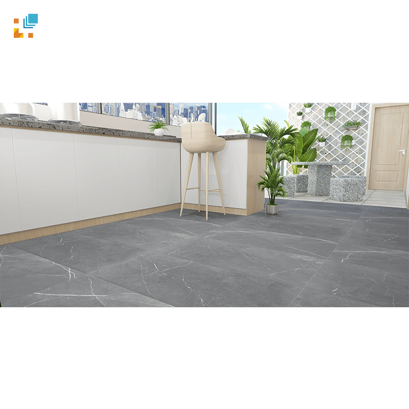 Ảnh Gạch Ấn Độ HLAD6112105 4