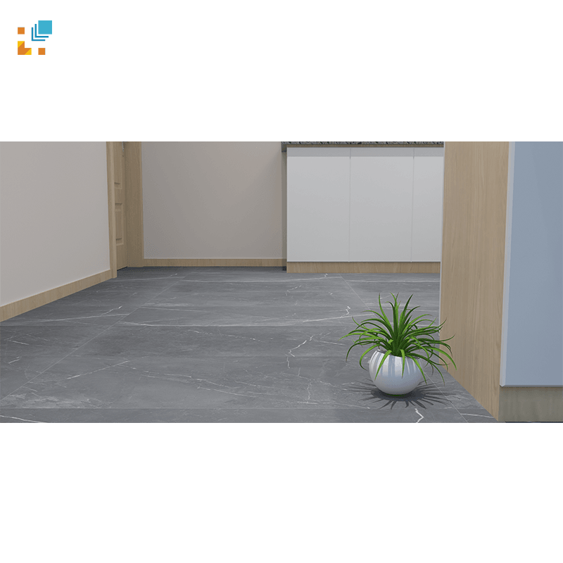 Ảnh Gạch Ấn Độ HLAD6112105 3