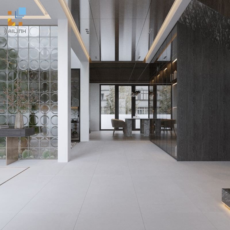 Ảnh Gạch Ấn Độ HLAD6112109 3