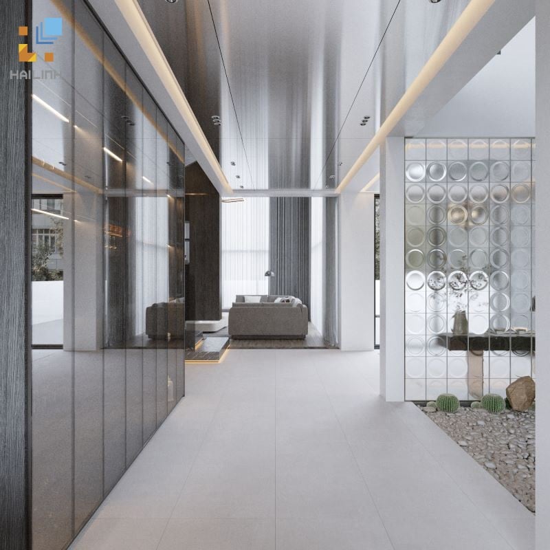 Ảnh Gạch Ấn Độ HLAD6112109 4