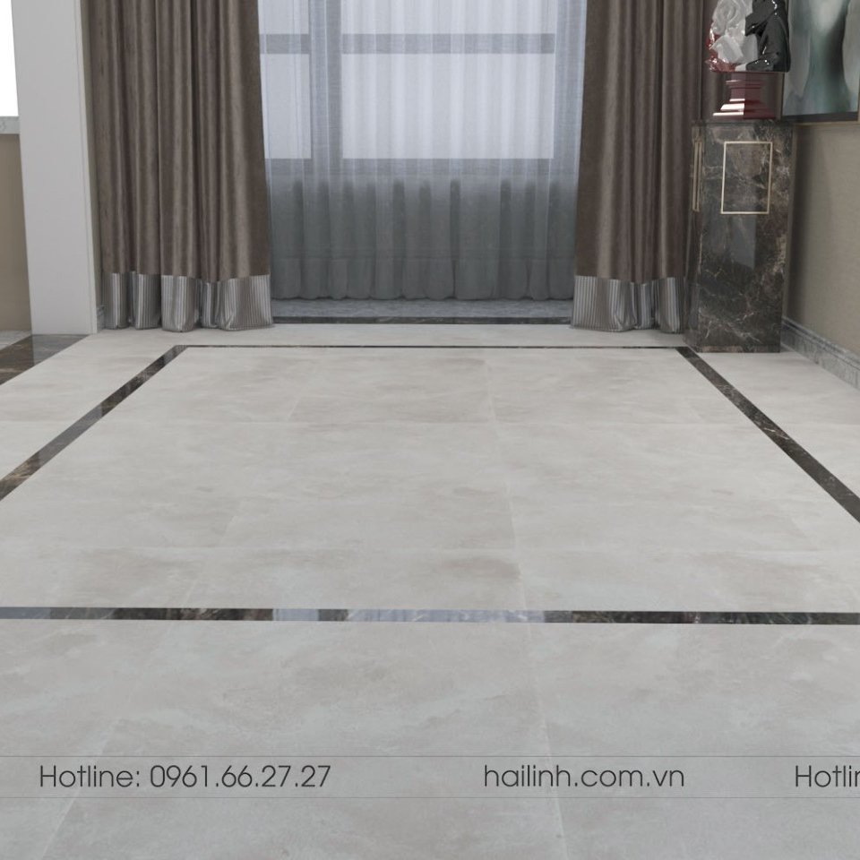 Ảnh Gạch Ấn Độ HLAD61296 3