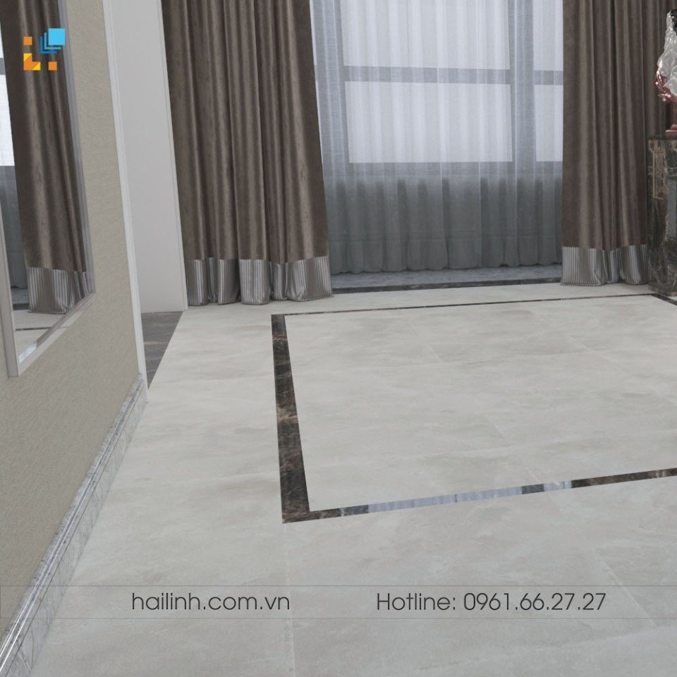 Ảnh Gạch Ấn Độ HLAD61296 2