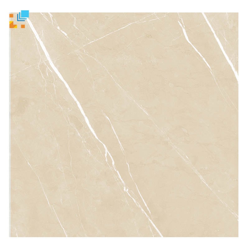 Ảnh Gạch Ấn Độ CSI66119 60x60 màu Beige 2