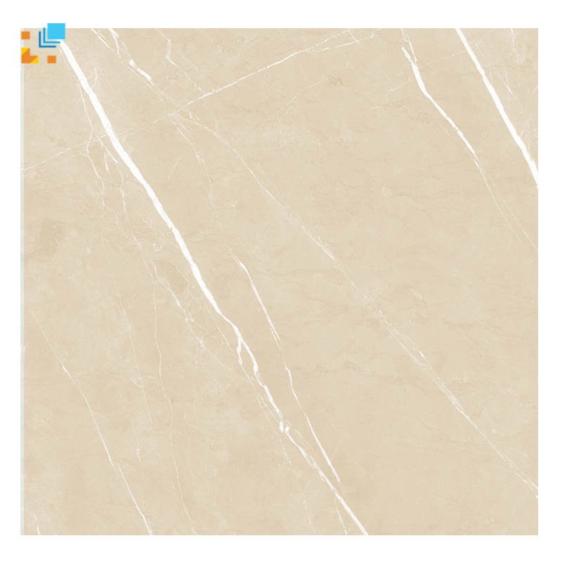 Ảnh Gạch Ấn Độ CSI66119 60x60 màu Beige 2