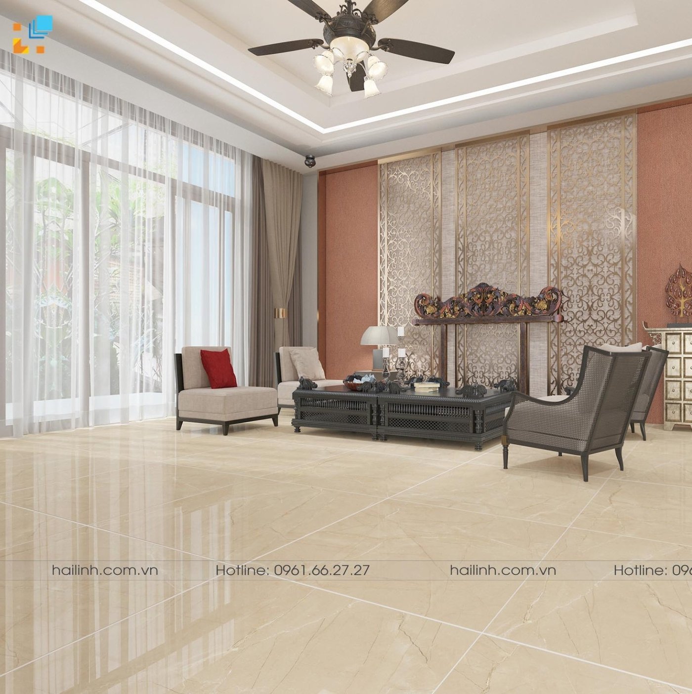 Ảnh Gạch Ấn Độ CSI88114 80x80 3