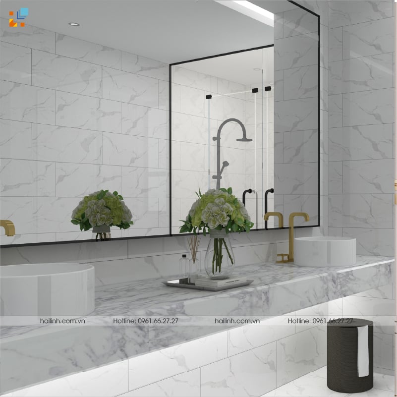 Ảnh Gạch Ấn Độ CSI36112 3