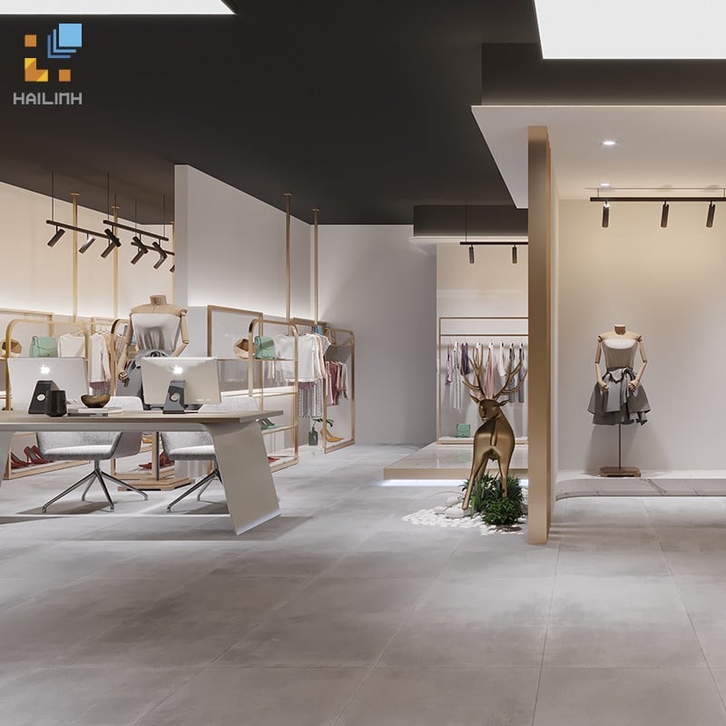 Ảnh Gạch Ấn Độ HLAD36119 2