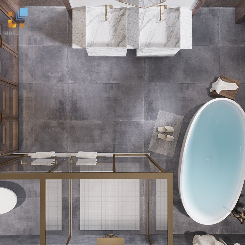 Ảnh Gạch ấn độ HLAD36125 3
