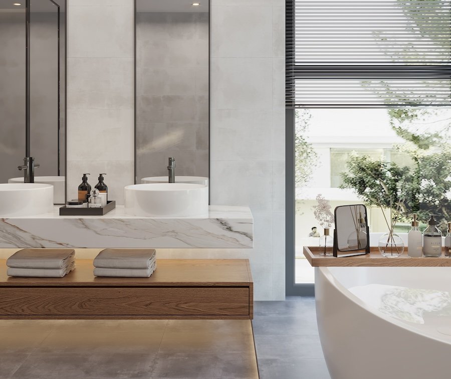 Ảnh Gạch Ấn Độ HLAD36120 6