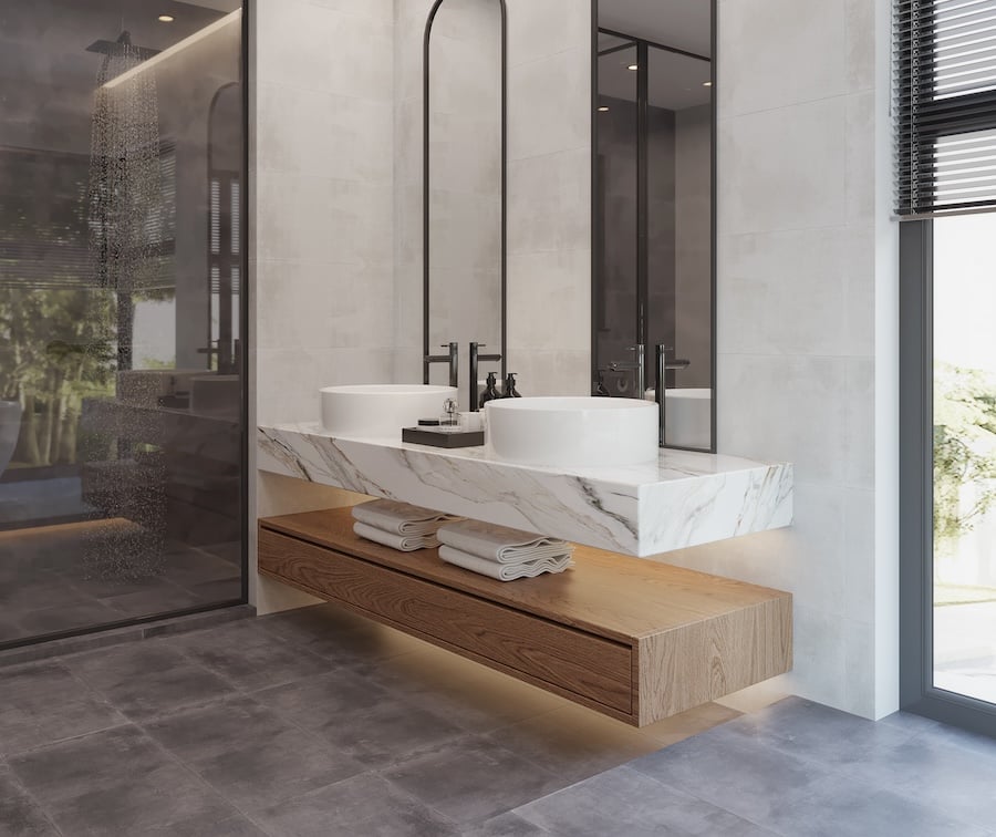 Ảnh Gạch Ấn Độ HLAD36120 4