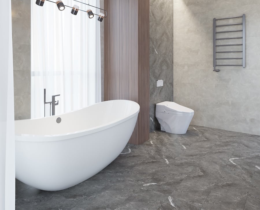 Ảnh Gạch Ấn Độ HLAD36123 4