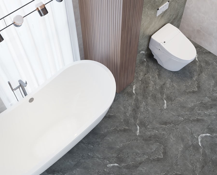 Ảnh Gạch Ấn Độ HLAD36123 2