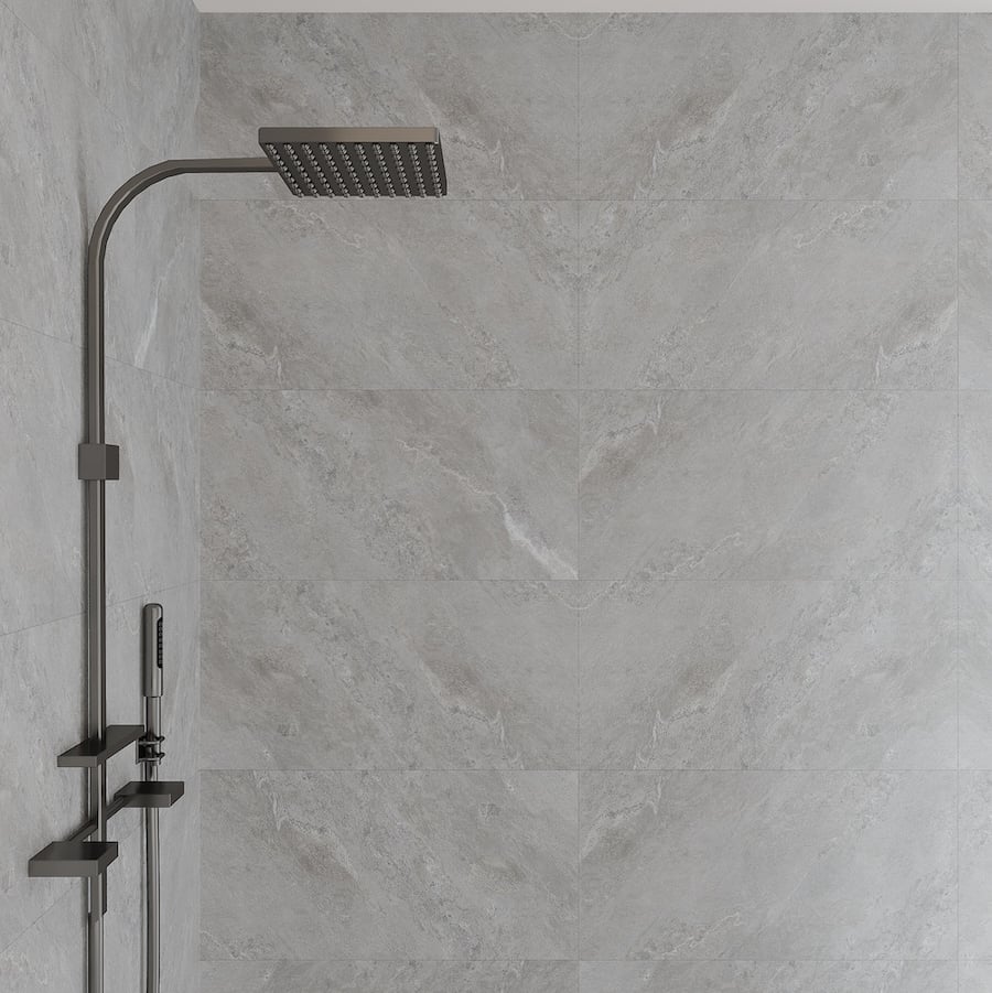 Ảnh Gạch Ấn Độ HLAD36124 2