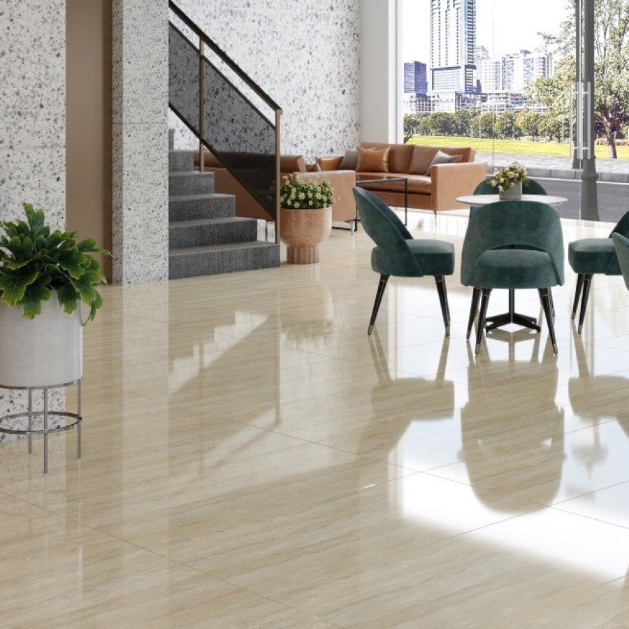 Ảnh Gạch Ấn Độ CSI612127 4