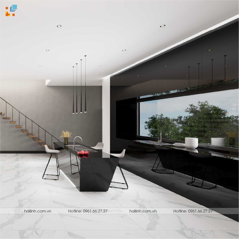 Ảnh Gạch Ấn Độ CSI268129 2