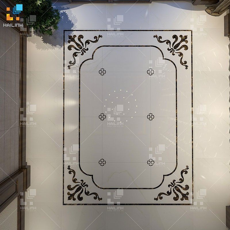 Ảnh Gạch CNC 302 2