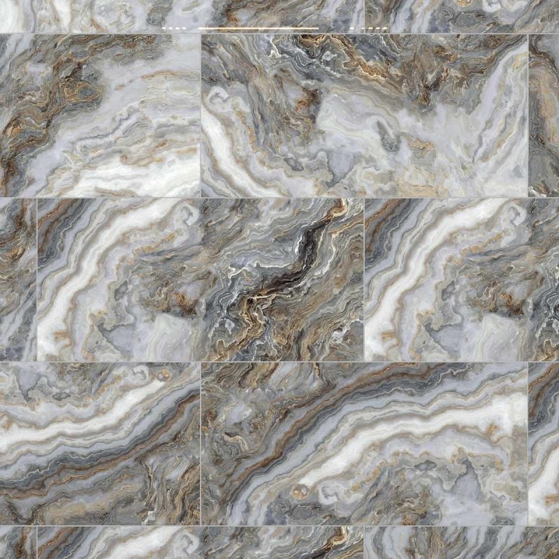 Ảnh Gạch Đồng Tâm 4080FAME012-H+ 5