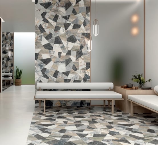 Ảnh Gạch Eurotile HLE3216152 2
